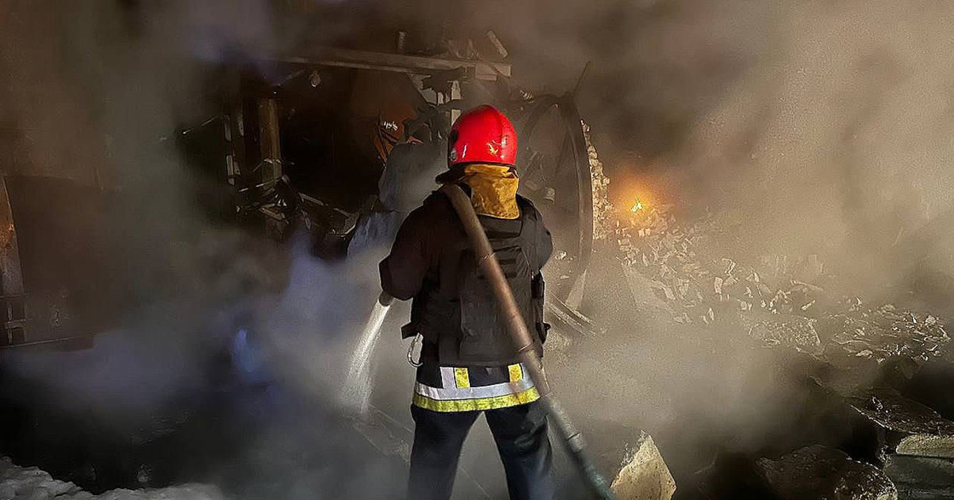 працівник МНС