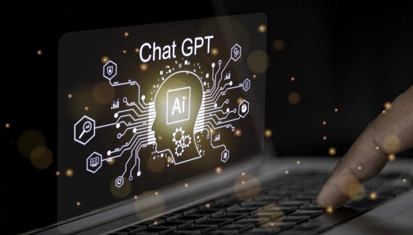 логотип ChatGPT