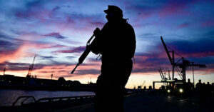 WSJ: Німеччина розробляє секретний план реагування на випадок війни з Росією