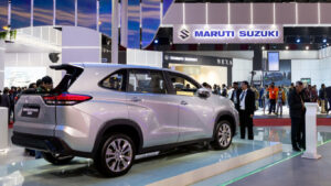 Найбільші автомобільні бренди світу переносять виробництво в Індію