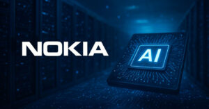 Nokia планує інвестувати 4 мільярди доларів в ШІ