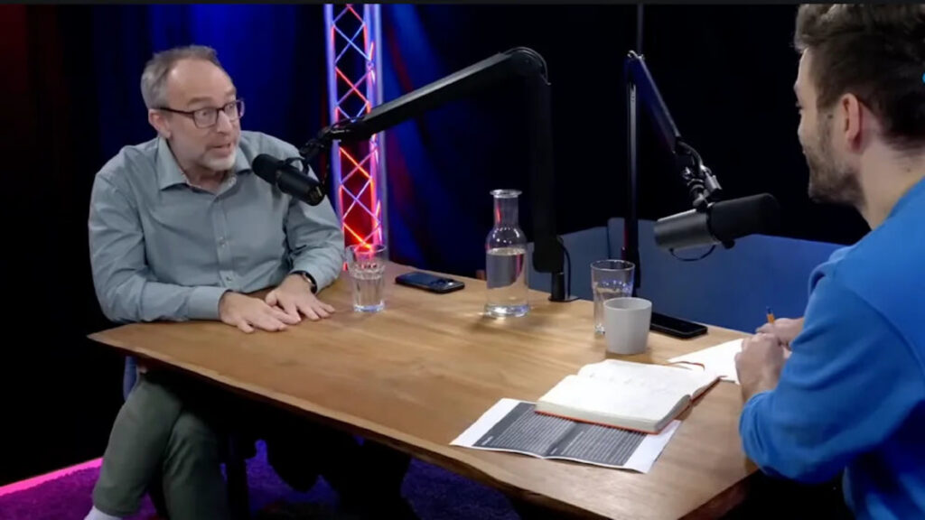 засновник Вікіпедії Джімі Уейлс