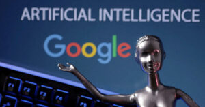 Google готує нову операційну систему з упором на штучний інтелект