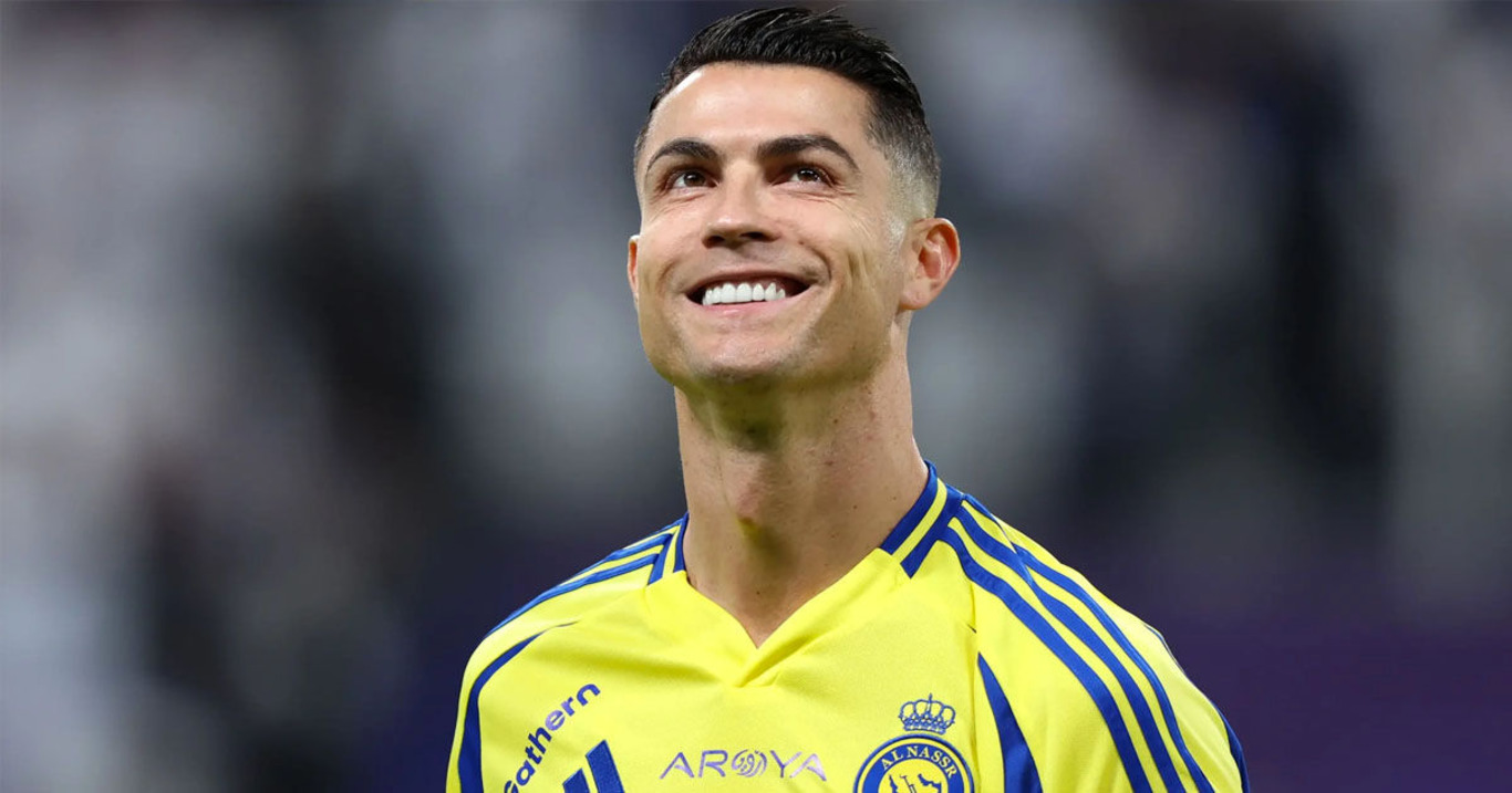 Крішітану Рональдо