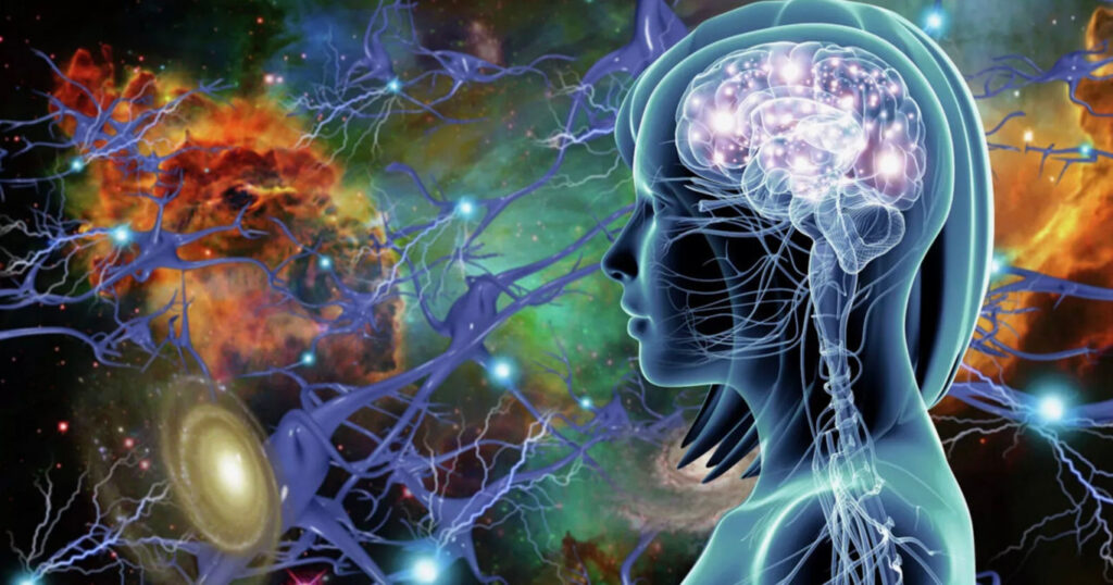 зображення людини