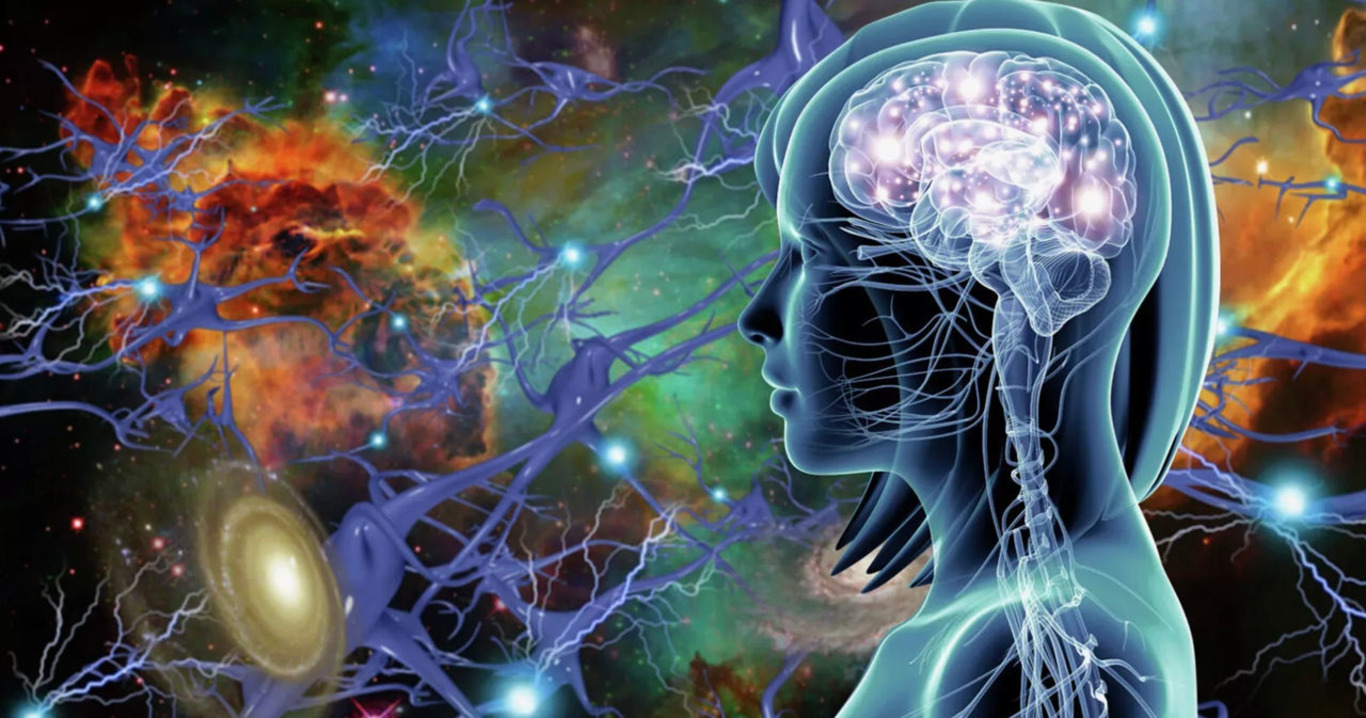 зображення людини