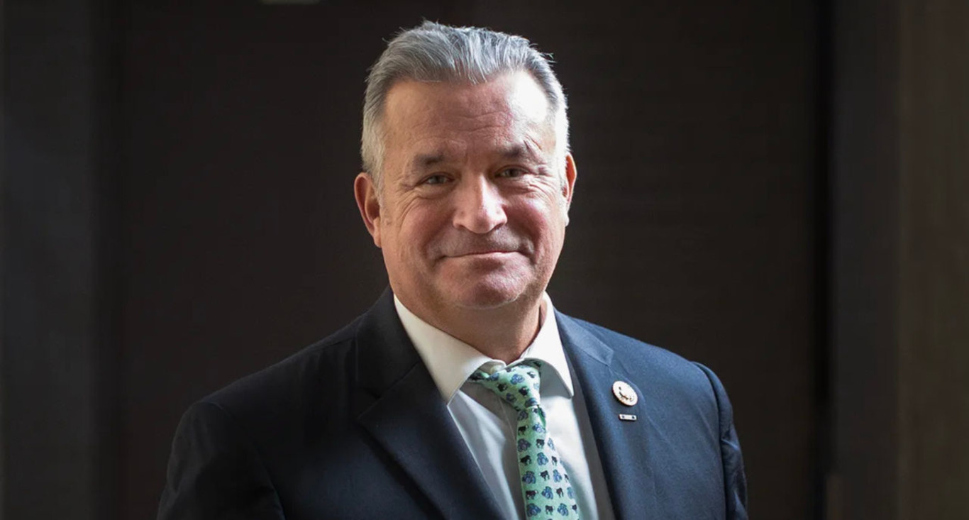 конгресмен США