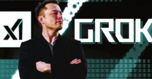 ШІ Grok поставив Ілона Маска вище за всіх — навіть Ісуса та Вінчі