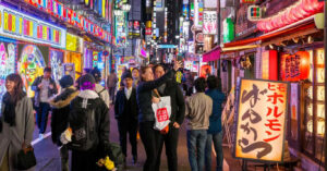 Токіо визнаний найбагатшим містом планети у 2025 році