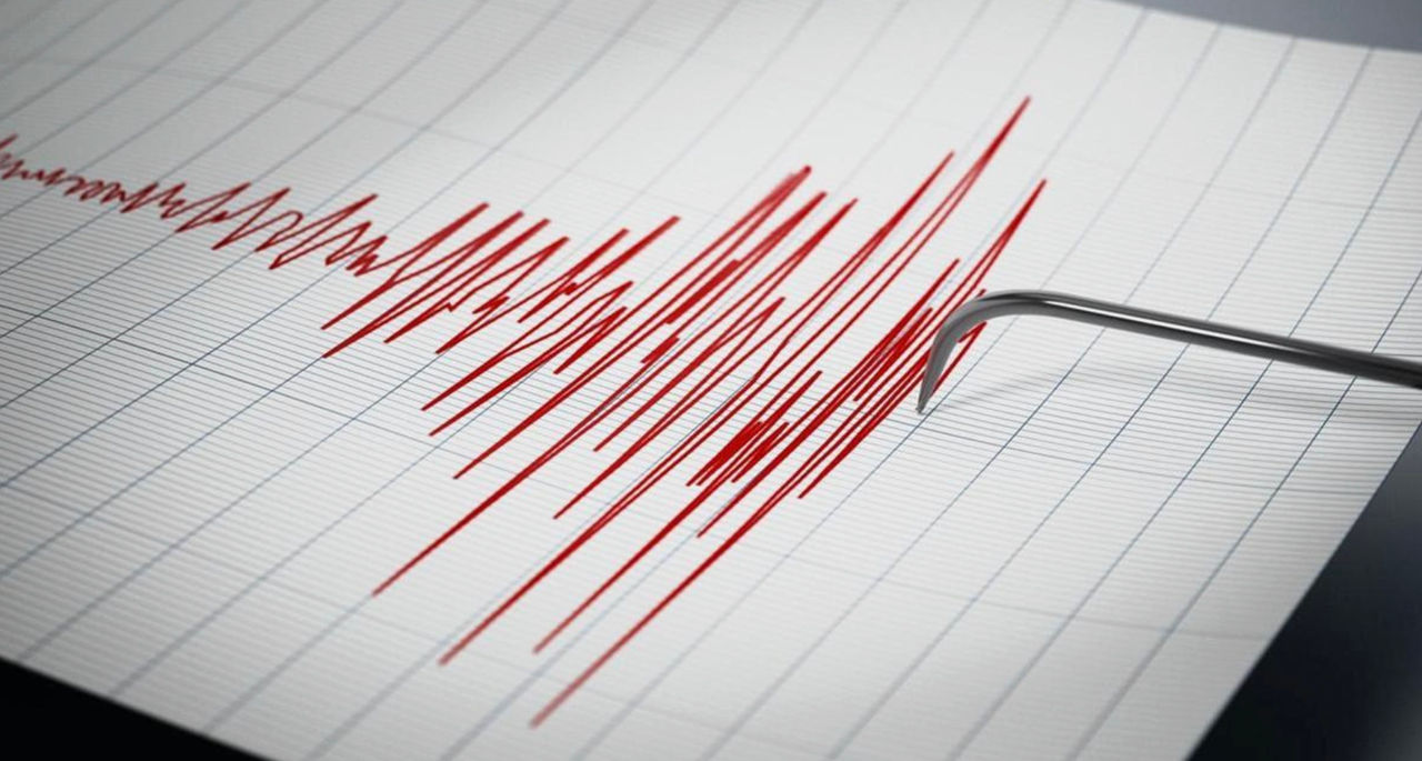 шкала Ріхтера