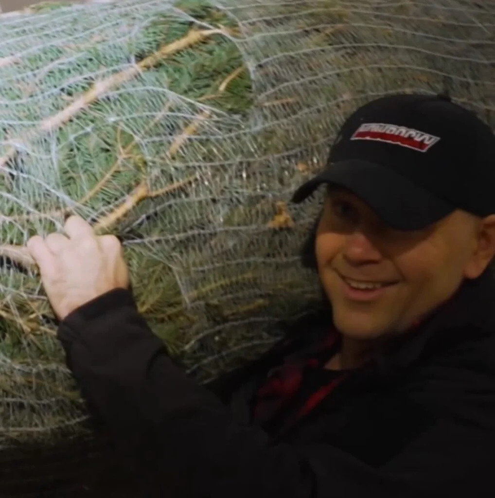 президент Польщі Кароль Навроцький