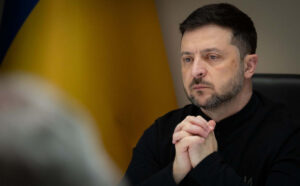 Зеленський про переговори у Флориді: “Важливо, що є конструктив, говорили відверто”