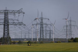 У Європі наведуть лад із цінами на електроенергію