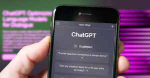 ChatGPT отримає «дорослий режим» у першому кварталі 2026 року