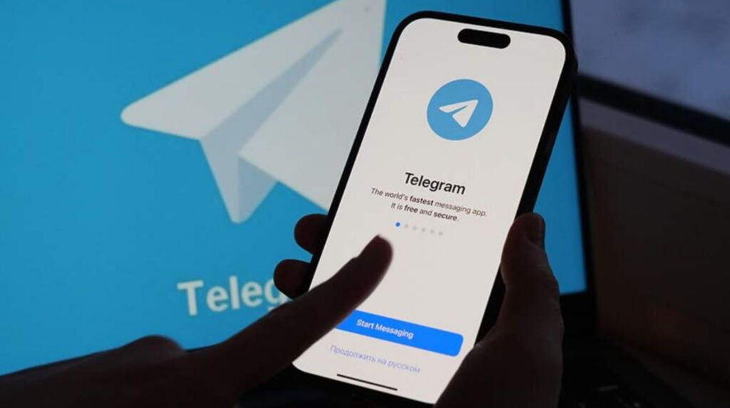 Telegram