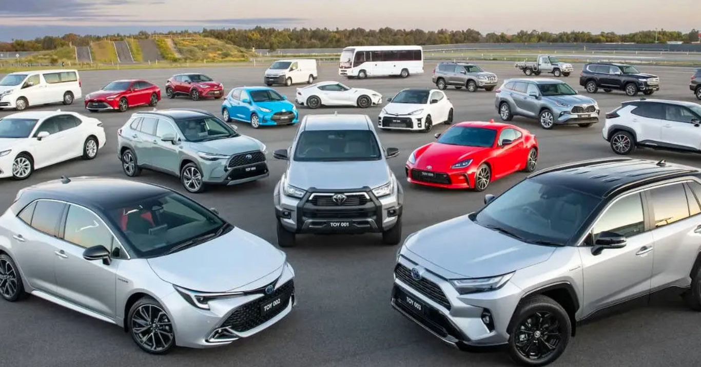 автомобілі