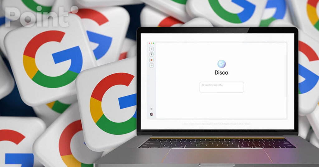 браузер Google