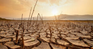 На Європу обрушиться екстремальна посуха: зміни клімату триватимуть сотні років