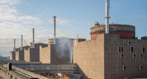 МАГАТЕ: На Запорізькій АЕС оголосили локальне перемир’я між Україною та РФ