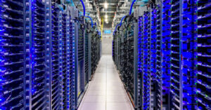 Google вивозить із Росії частину своїх серверів