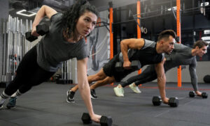 Вчені: Тимчасова відмова від тренувань на свята може бути корисною