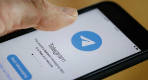 У Telegram з’явиться новий спосіб входу