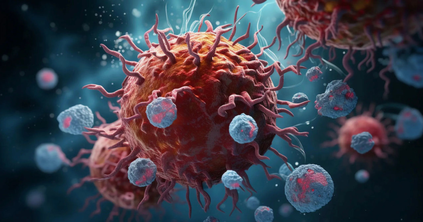 зображення віруса