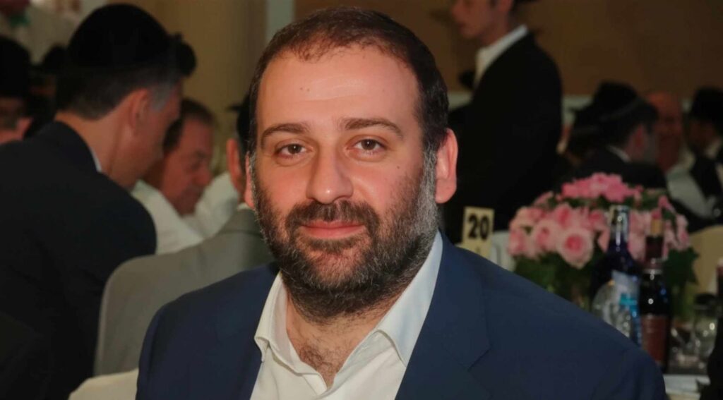 Тимур Міндіч