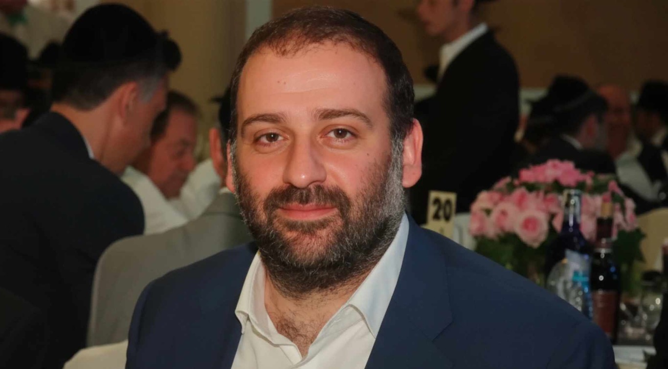 Тимур Міндіч