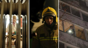 Без тепла у Києві та області залишаються понад 40% житлових будинків