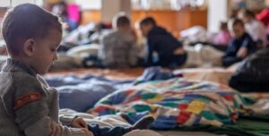 Мешканці Одеської області намагалися продати 25 дітей під виглядом “канікул”