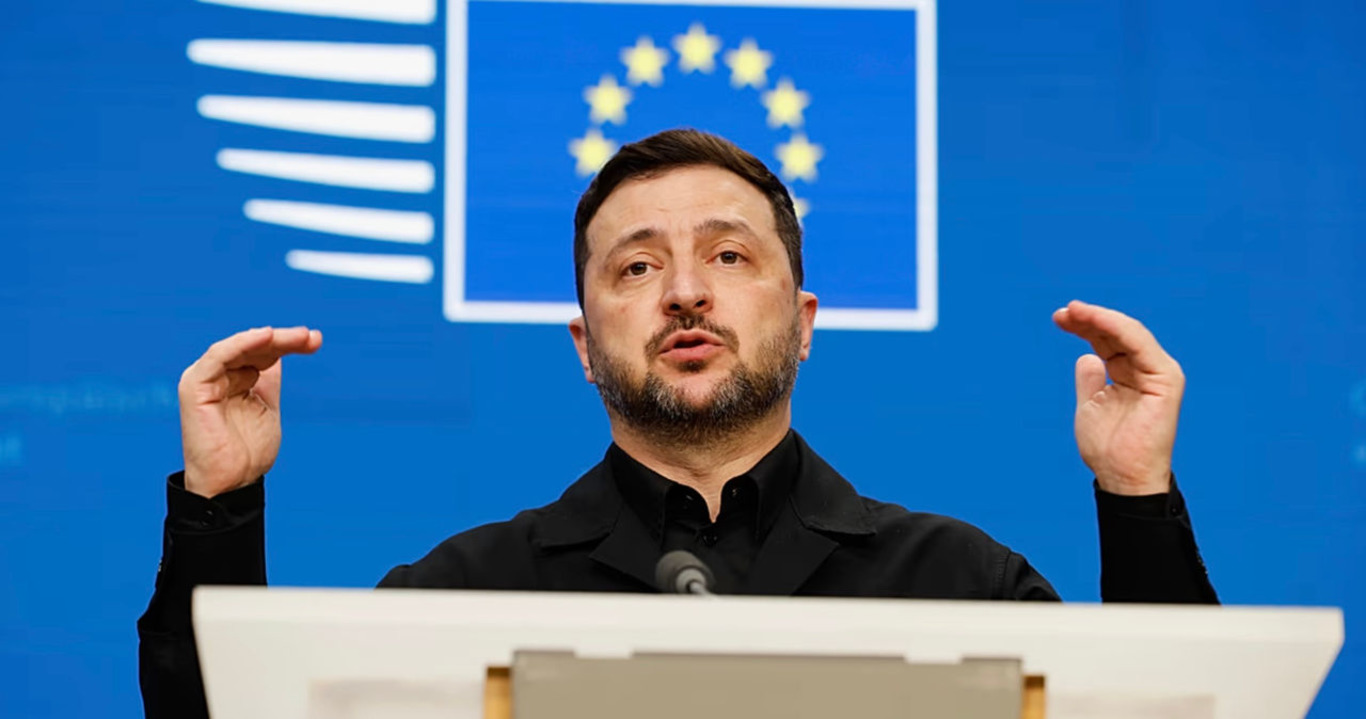 Зеленський