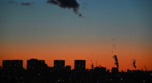 Майбутня ніч стане найдовшою у 2025 році