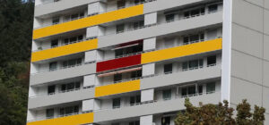 Мешканці понад 32 000 квартир у ФРН зазнали виселення