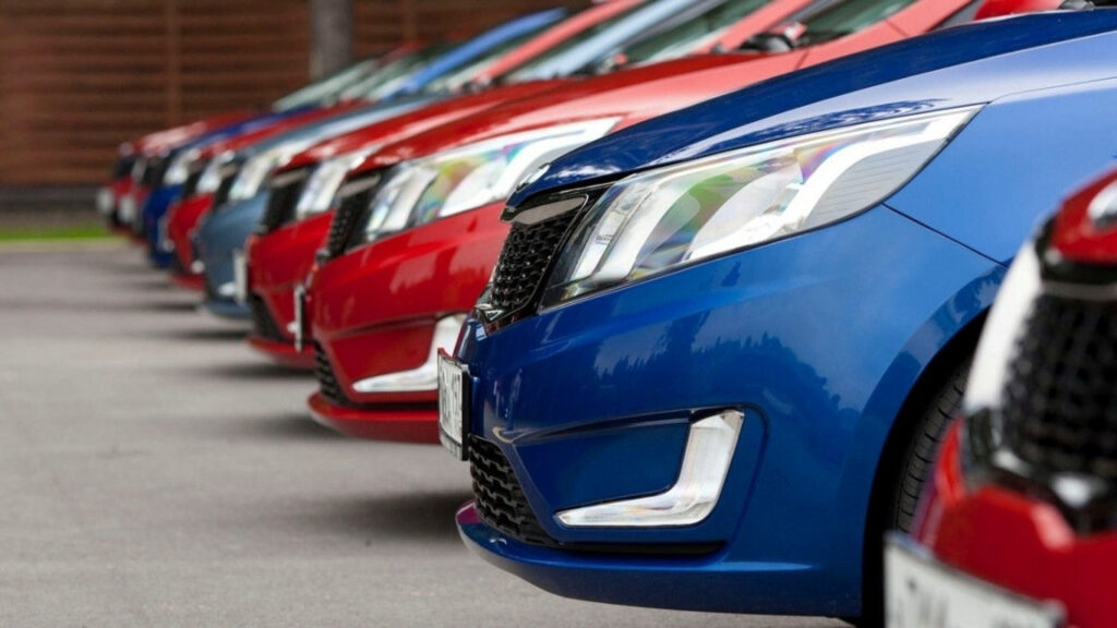 автомобілі