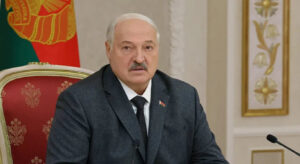 Лукашенко підписав документ про приєднання Білорусі до «Ради миру» Трампа