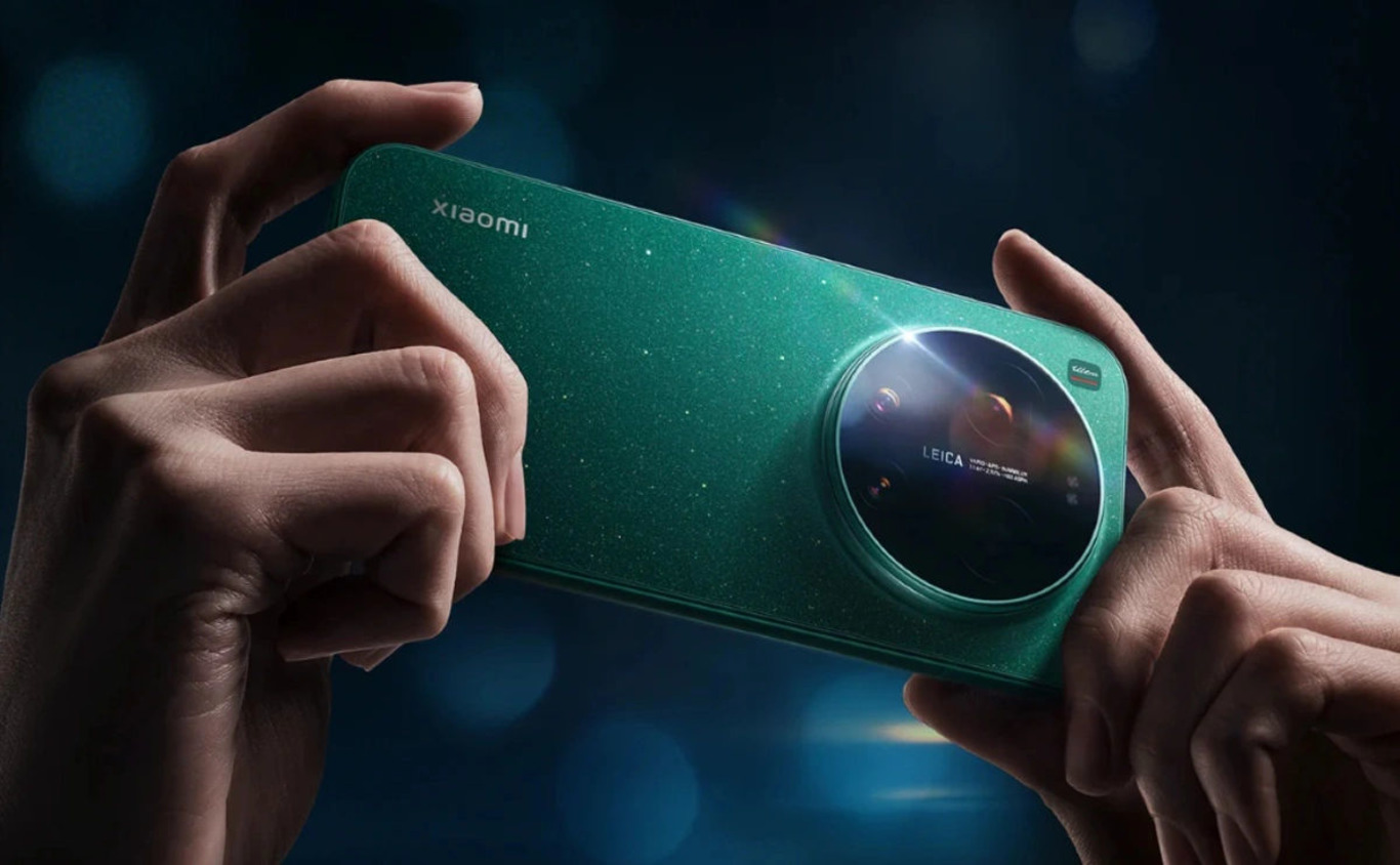 смартфон Xiaomi