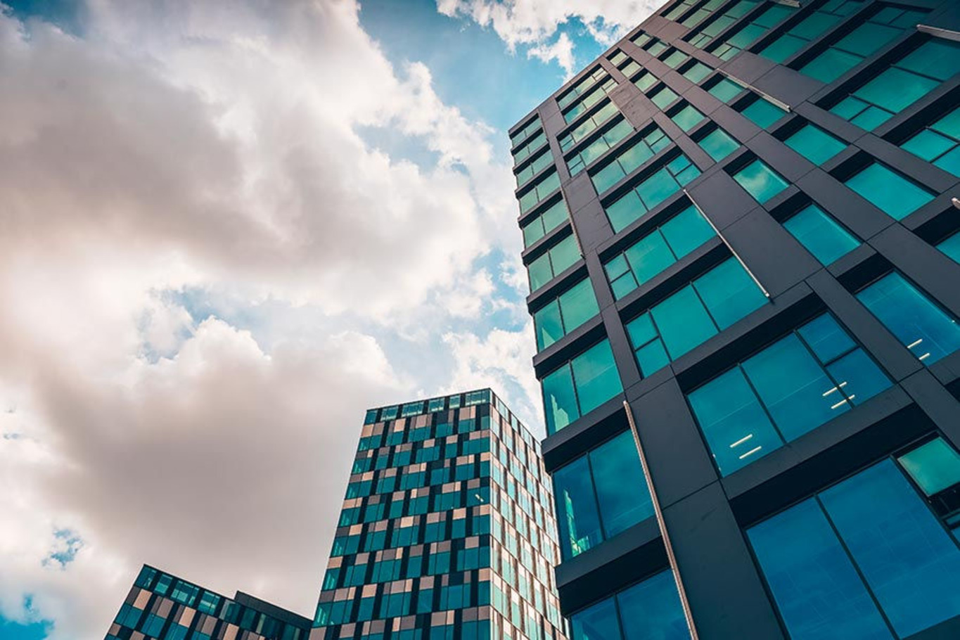 житлові будинки