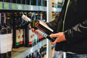 Молдова – серед світових лідерів із споживання алкоголю