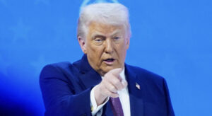 Трамп пригрозив Канаді митом у 100% через угоду з Китаєм