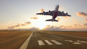 Названо найбезпечніші авіакомпанії світу