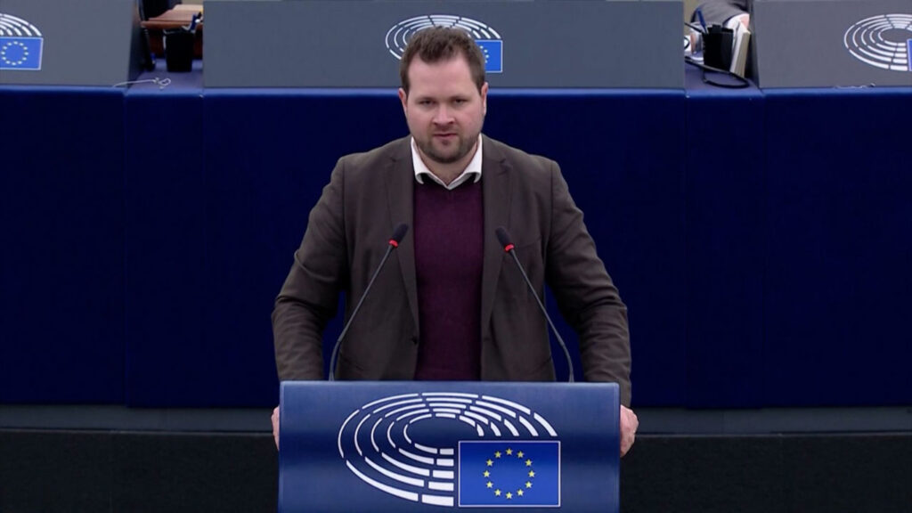 данський чиновник