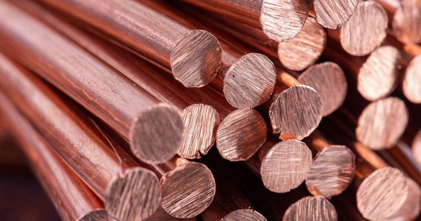 мідні кабеля