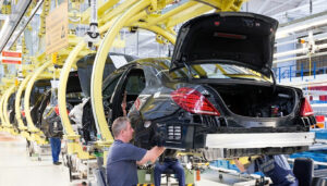 Німецькі промисловці побоюються 10-відсоткового мита США