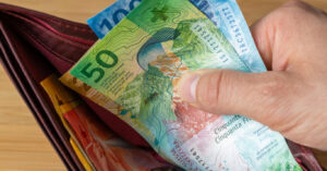 У Швейцарії пройде референдум про обов’язкову доступність готівки як способу оплати