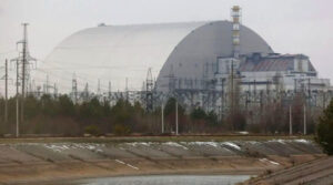 Міненерго України: ЧАЕС підключено до енергосистеми