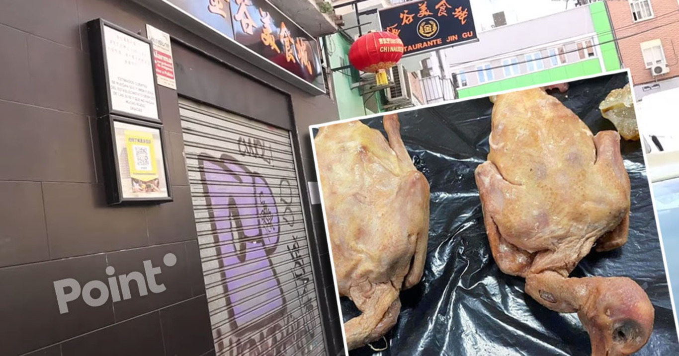 їжа у ресторані