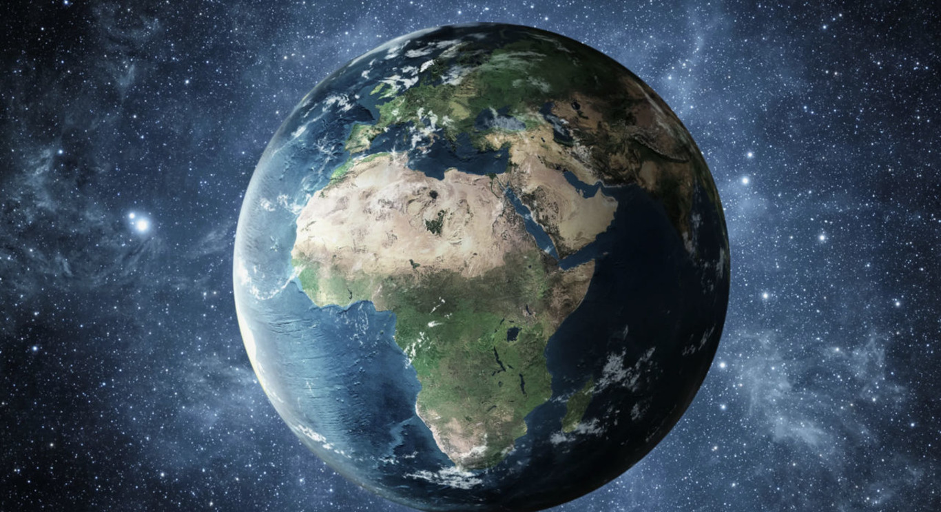 знимок Землі