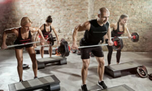 Вчені: Довше жити допоможе не лише фізична активність, а й різноманітність навантажень