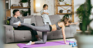 Lancet: 25 зайвих хвилин сну на день додають три роки життя